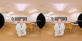 Nene Komachi - Virtual Dive - Spending The Day With You