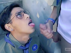 Nerds Jungle Bareback Videos