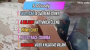 Nevlastni Sestra Fucked V Roztrhanych Tesnych Dzinach