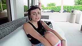 New Amateur Pussy Came By To Fuck Hih13393