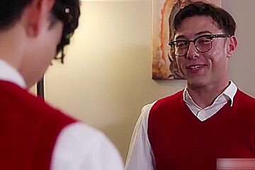 New Boy In Rubax Video Donovan Fucked Raw By Archie