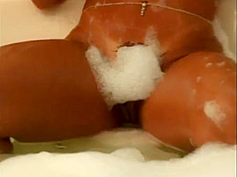 New Maid Saga - Boss s Jacuzzi