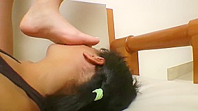 New Mfx karateka - Lola Mello - Brazil feet slap