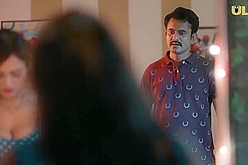 New Rikshawala Part 2 Ep 4-6 Ullu Hot Hindi Web Series [18 4 2023] Watch Full Video In 1080p
