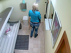 New Spy Cams Clip Only Here