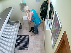 New Spy Cams Clip Only Here