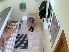 New Spy Cams Clip Only Here