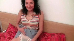 Next Door Milfs From Europe Inge, Emanuelle And Sabine
