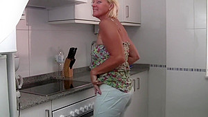 Next Door Milfs From Europe Inge, Emanuelle And Sabine