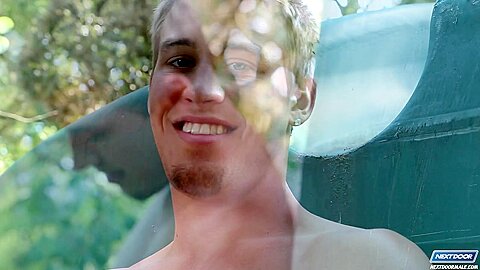 NextDoorBuddies Video: Austin Storm