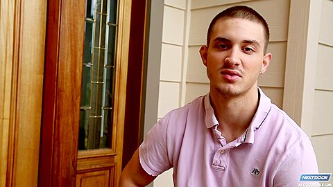 NextDoorBuddies Video: Channing Taylor