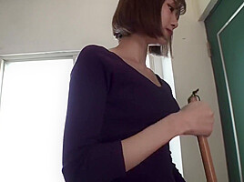 Ngod-172 Excited By The Ass Meat Provocatio