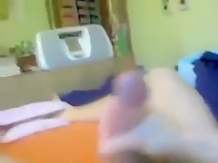 Nice Cum