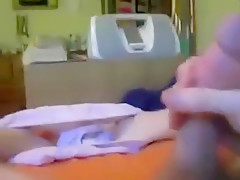 Nice Cum