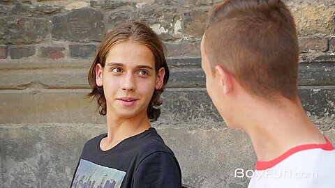 Nick Danner - Jake Olsen - BoyFun