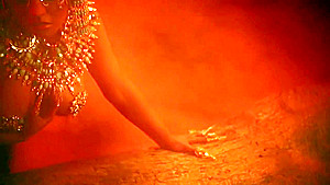Nicki Minaj - Ganja Burn Supercut (Only Boob-Shots)