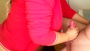 Nicky Ferrari De Caliente Cogiendo Con Su Jefe