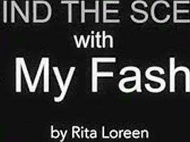 Niemira – My Fashion Story (Behind The Scenes)