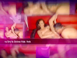 NightclubEU Porno Video 105