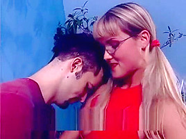 Niki Montana -anal