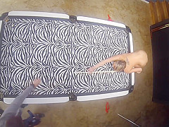 Nikki Sims - Pool Shark 13 03 2015
