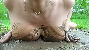 Nikki mud