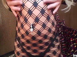Nikolly Gaucha - Incredible Xxx Video Transsexual Big Tits Hot Pretty One