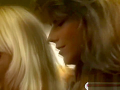 Nineties blonde lesbians