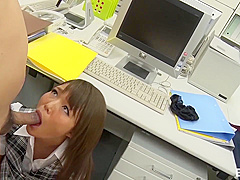 Nipponese Gorgeous Vixen Hardcore Movie