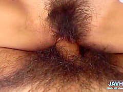 Nipponese Randy Hussy Exciting Sex Clip