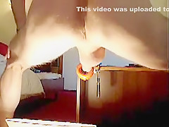 No 114 doggyride while watching Johnny Sins fuckn 2 chicks