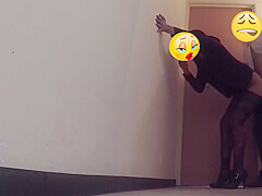 No Nos Aguantamos Y Cojemos En Oficina¡ - Realmexicancouple
