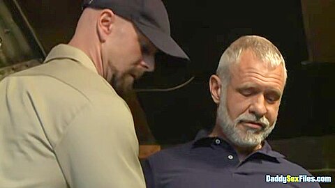 Not So Innocent Small Town Cop - Allen Silver & Mitch Vaughn
