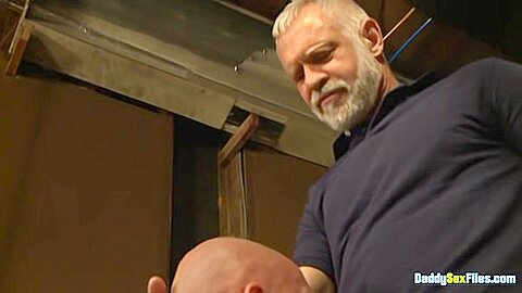 Not So Innocent Small Town Cop - Allen Silver & Mitch Vaughn