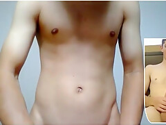 Nude Live Gay Cam Teenage-soccer Boy Strip Off Porn Boys