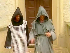 Nun Stories 11
