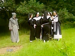 Nun Stories 11