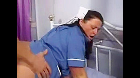 Nurse Angela