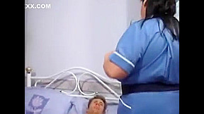 Nurse Angela