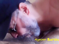 Nypster Blowjobber Cumslut