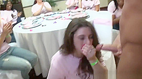 OMG gf caught with strippers cum on face