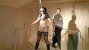Obedient Woman Tit Castigation Complete Bdsm Adult Xxx