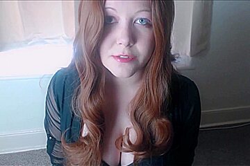 Obsessed with Cleavage