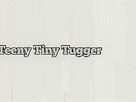 Odette Delacroix, Big T And You Know In Is A Teeny Tiny Tug
