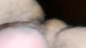 Of Me Licking Latina Ass And Pussy Then She Gets Fucked By Him And Starts Creamy From Her Pus