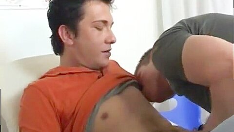 Of Naked Guys In Doctors Rooms Gay Hearing a noise come from outside the