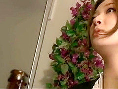 Office mistress fucking co-worker