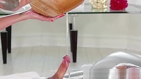 Oiled Pleasures - Isabelle Deltore, Silvia Saige, Alex De La