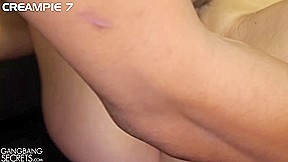 Ok, so Rose in the pussy and Claire in the ass?