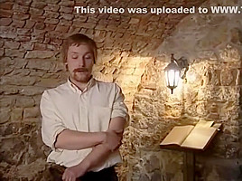 Old Janitor's Tales